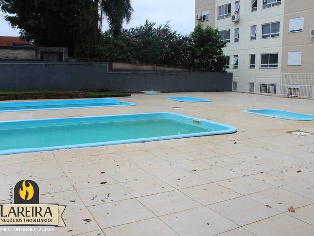 Apartamento para Venda em Lajeado - 4