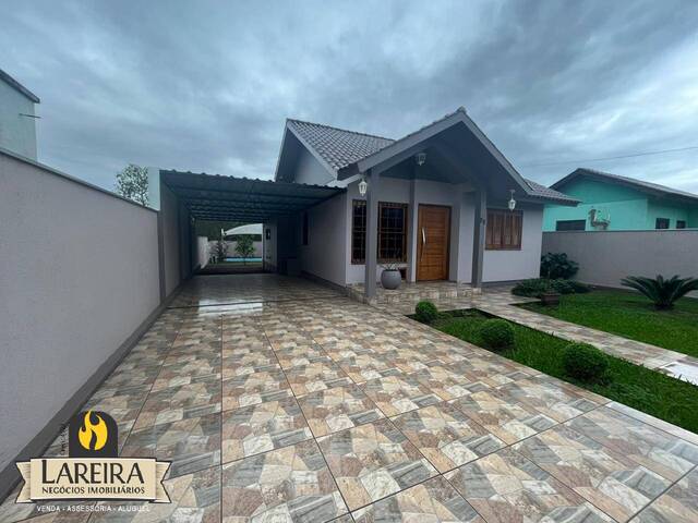 #10555 - Casa para Venda em Lajeado - RS