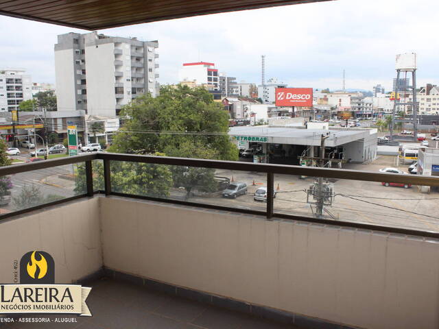 Apartamento para Locação em Lajeado - 5