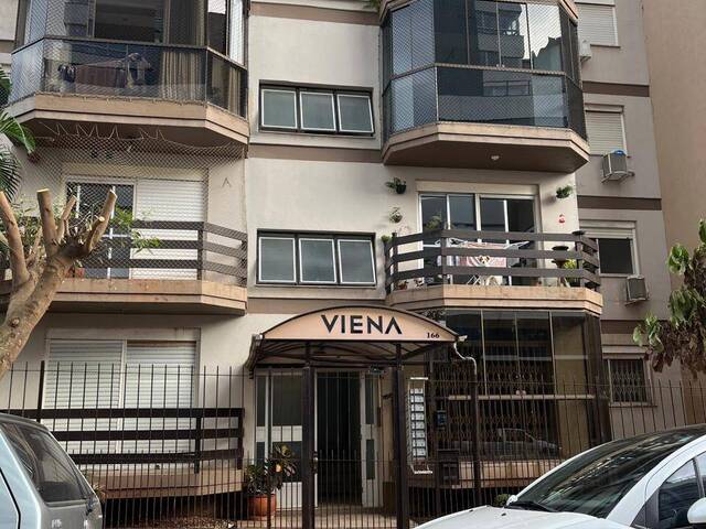Apartamento para Venda em Lajeado - 2
