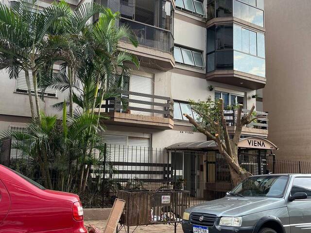 Apartamento para Venda em Lajeado - 3