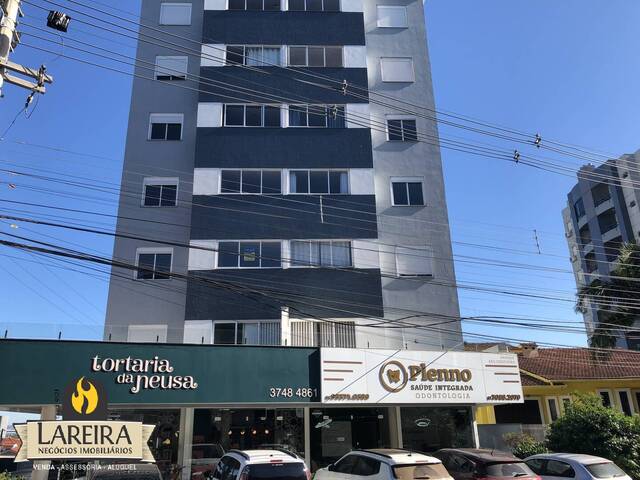 #10734 - Apartamento para Locação em Lajeado - RS - 1