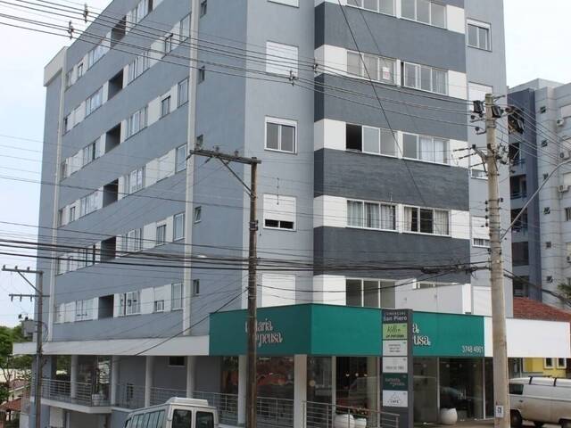 #10735 - Apartamento para Locação em Lajeado - RS - 1