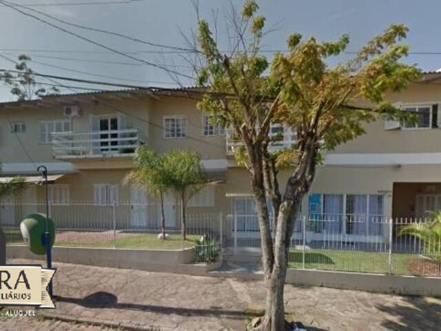 #10741 - Apartamento para Locação em Lajeado - RS - 1