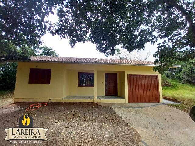 #10742 - Casa para Locação em Lajeado - RS