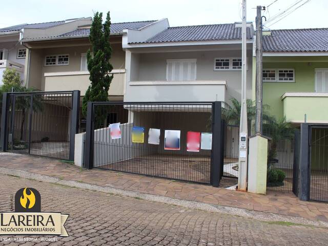 #10772 - Sobrado para Locação em Lajeado - RS - 1