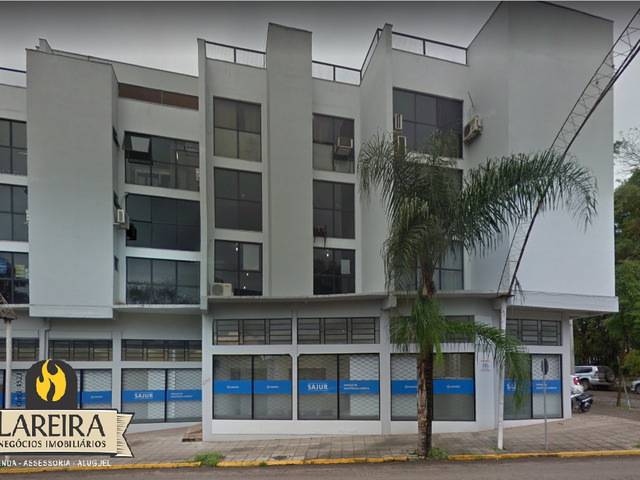#10785 - Sala para Locação em Lajeado - RS - 1