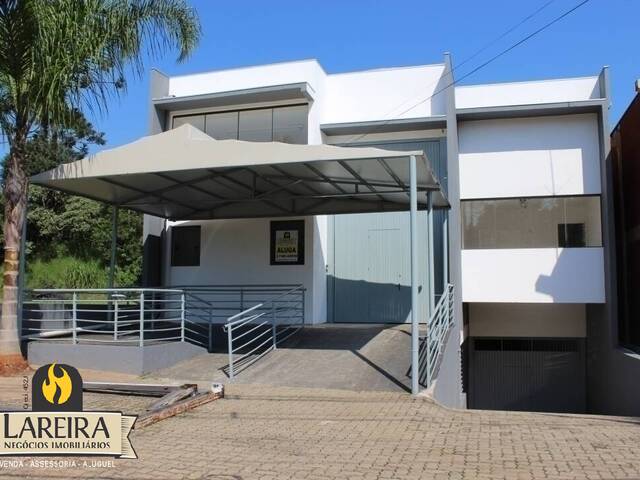 #10793 - Pavilhão para Locação em Lajeado - RS - 1
