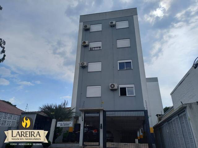 #10794 - Apartamento para Locação em Lajeado - RS - 1