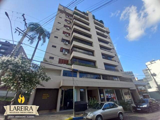 #10796 - Loja para Locação em Lajeado - RS - 1