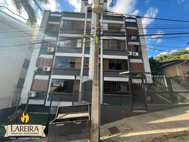 #10797 - Apartamento para Locação em Lajeado - RS