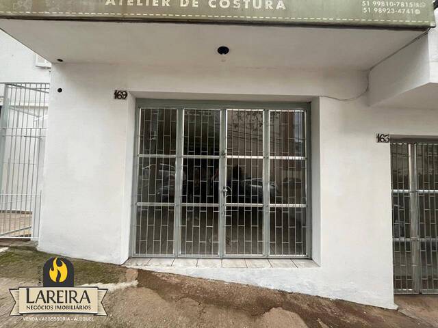 Locação em CENTRO - Lajeado