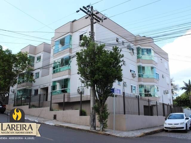 #10801 - Apartamento para Locação em Lajeado - RS - 1