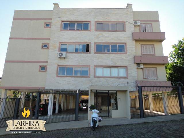 #10804 - Apartamento para Locação em Lajeado - RS - 1
