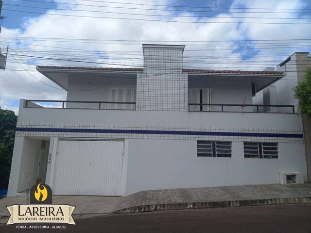 #10806 - Apartamento para Locação em Lajeado - RS - 1