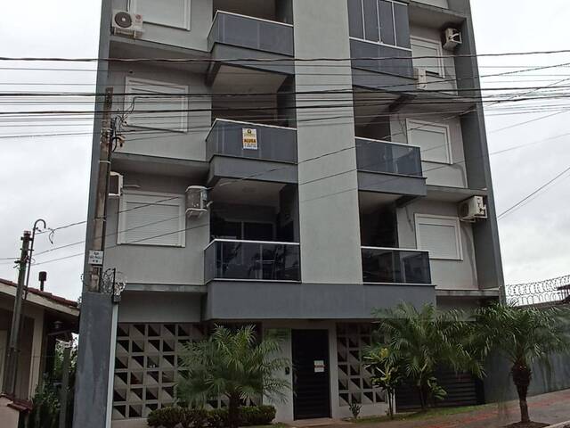 #10821 - Apartamento para Locação em Lajeado - RS - 1