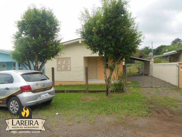 #10825 - Casa para Locação em Estrela - RS - 1