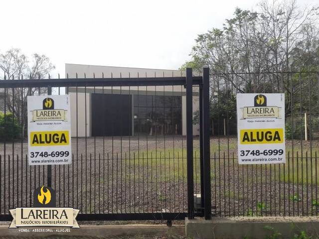 #10830 - Pavilhão para Locação em Lajeado - RS - 1