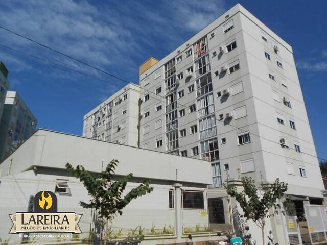 #10839 - Apartamento para Locação em Lajeado - RS - 1