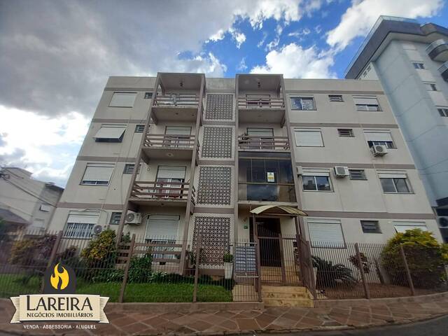 #10841 - Apartamento para Locação em Lajeado - RS - 1