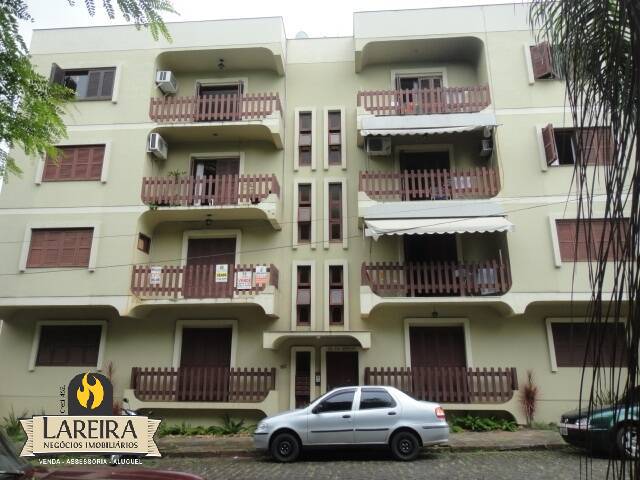 #10842 - Apartamento para Venda em Lajeado - RS - 1