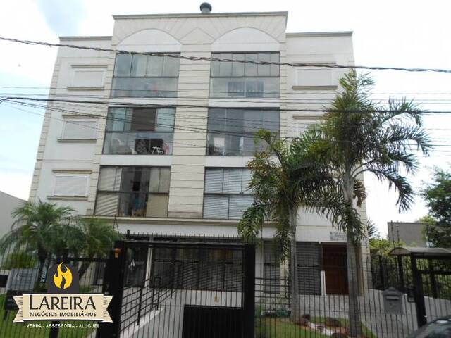 #10847 - Apartamento para Locação em Lajeado - RS - 1